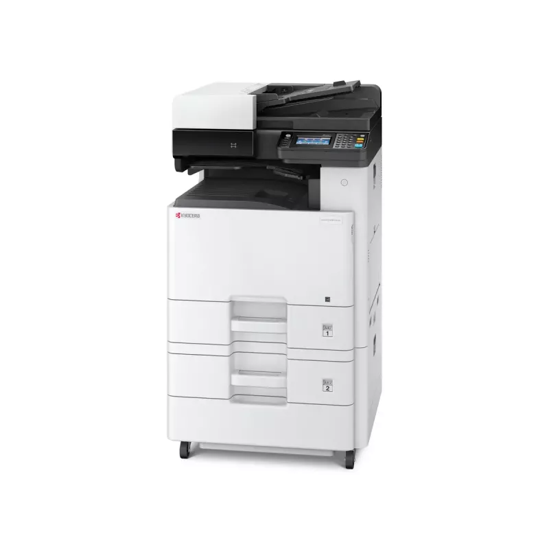 KYOCERA ECOSYS M8124cidn A3 krāsu lāzerprinteris 9600x600 DPI 24 ppm