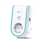 TP-Link RE365 tīkla pastiprinātājs (repeater) balts 10, 100 Mbit/s