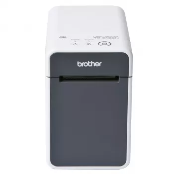 Brother TD-2135NWB lentes printeris, tiešā termoprintēšana, 300 x 300 DPI, 152.4 mm/s, Ethernet, Bluetooth