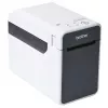 Brother TD-2135NWB lentes printeris, tiešā termoprintēšana, 300 x 300 DPI, 152.4 mm/s, Ethernet, Bluetooth