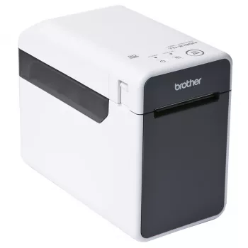 Brother TD-2135NWB lentes printeris, tiešā termoprintēšana, 300 x 300 DPI, 152.4 mm/s, Ethernet, Bluetooth