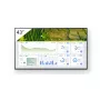 Sony FW-43BZ30L Bravia Professional reklāmas displejs, 43 collu (109,2 cm), LCD, 4K UHD 3840x2160, HDR, 440 cd/m², Wi-Fi, Android, 24/7, melnā krāsā