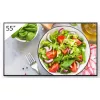 Sony FW-55BZ35L Signage Displejs 55 collu 4K LCD 550 cd/m² Android 24/7