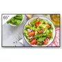 Sony FW-65BZ35L Signage Displejs 65 inch 4K LCD 550 cd/m² Android 24/7