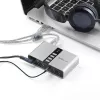 StarTech.com 7.1 USB audio adapteris ārējā skaņas karte ar SPDIF digitālo audio