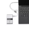 StarTech.com 7.1 USB audio adapteris ārējā skaņas karte ar SPDIF digitālo audio