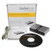 StarTech.com 7.1 USB audio adapteris ārējā skaņas karte ar SPDIF digitālo audio