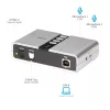 StarTech.com 7.1 USB audio adapteris ārējā skaņas karte ar SPDIF digitālo audio