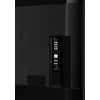 Sony FW-50BZ30L Bravia Professional reklāmas displejs, 50 collu (127 cm), LCD, 4K UHD 3840x2160, HDR, 440 cd/m², Wi-Fi, Android, 24/7, melnā krāsā