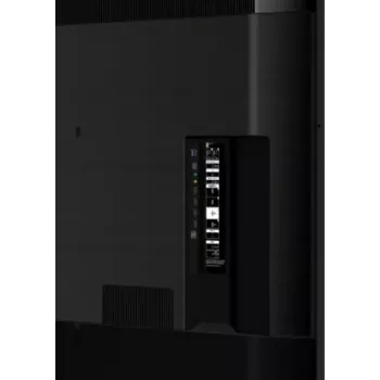 Sony FW-50BZ30L Profesionālais signālu displejs 50 collas 4K LCD 440 cd/m² Android 24/7