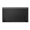 Sony FW-50BZ30L Bravia Professional reklāmas displejs, 50 collu (127 cm), LCD, 4K UHD 3840x2160, HDR, 440 cd/m², Wi-Fi, Android, 24/7, melnā krāsā