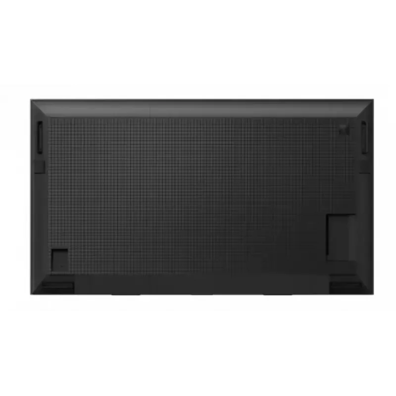 Sony FW-50BZ30L Bravia Professional reklāmas displejs, 50 collu (127 cm), LCD, 4K UHD 3840x2160, HDR, 440 cd/m², Wi-Fi, Android, 24/7, melnā krāsā