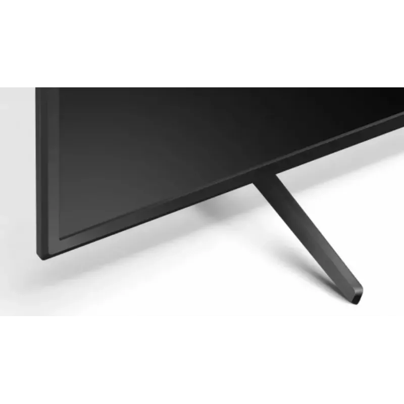 Sony FW-50BZ30L Bravia Professional reklāmas displejs, 50 collu (127 cm), LCD, 4K UHD 3840x2160, HDR, 440 cd/m², Wi-Fi, Android, 24/7, melnā krāsā