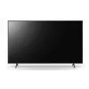 Sony FW-50BZ30L Bravia Professional reklāmas displejs, 50 collu (127 cm), LCD, 4K UHD 3840x2160, HDR, 440 cd/m², Wi-Fi, Android, 24/7, melnā krāsā