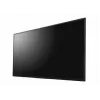 Sony FW-50BZ30L Bravia Professional reklāmas displejs, 50 collu (127 cm), LCD, 4K UHD 3840x2160, HDR, 440 cd/m², Wi-Fi, Android, 24/7, melnā krāsā