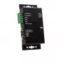StarTech.com 1 Porta Metāla Industriālais USB uz RS422/RS485 Seriālais Adapteris ar Izolāciju