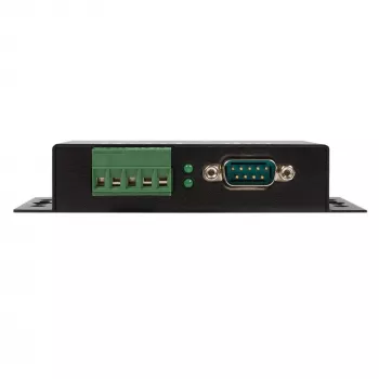 StarTech.com 1 Porta Metāla Industriālais USB uz RS422/RS485 Seriālais Adapteris ar Izolāciju