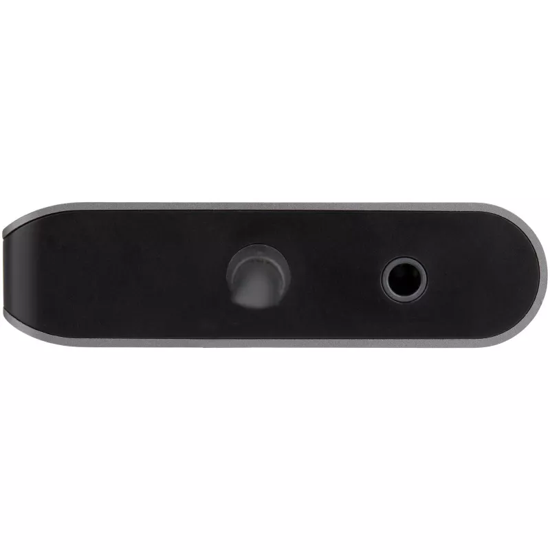StarTech.com USB-C daudzportu adapteris - USB-C mini ceļojuma dokstacija ar 4K HDMI vai 1080p VGA - 3x USB 3.0 centrmezgls, SD, GbE, audio, 100W PD caurlaide - portatīvā dokstacija klēpjdatoram/planšetdatoram
