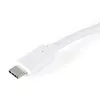 StarTech.com USB-C uz Gigabit tīkla adapteris - Sudraba