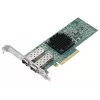 Lenovo Broadcom 57414 10/25GbE SFP28 2-portu PCIe iekšējais tīkla adapteris