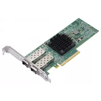 Lenovo Broadcom 57414 10/25GbE SFP28 2-portu PCIe iekšējais tīkla adapteris