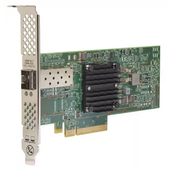 Lenovo Broadcom 57414 10/25GbE SFP28 2-portu PCIe iekšējais tīkla adapteris
