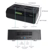 StarTech.com 4 vietu USB 3.0 eSATA uz SATA neatkarīgs 1:3 HDD cietā diska dublikācijas dokstacija