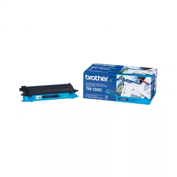 Tonera kasetne Brother TN130C ciāna 1500 lpp