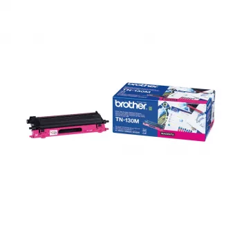 Tonera kasetne Brother TN130M magenta 1500 lpp