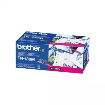 Tonera kasetne Brother TN130M magenta 1500 lpp