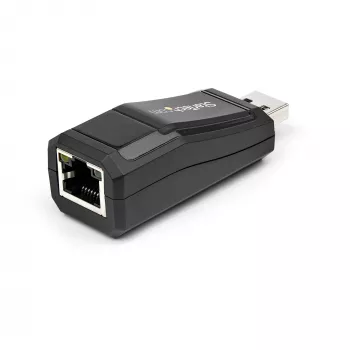 StarTech.com USB 3.0 uz Gigabit Ethernet tīkla adapteris – 10/100/1000 Mbps