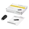 StarTech.com USB 3.0 uz Gigabit Ethernet tīkla adapteris – 10/100/1000 Mbps