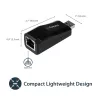 StarTech.com USB 3.0 uz Gigabit Ethernet tīkla adapteris – 10/100/1000 Mbps