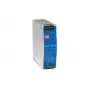 LevelOne POW-4842 Rūpnieciskais 48V līdzstrāvas barošanas bloks, 120W, DIN-sliedei, -20 ~ +70 °C