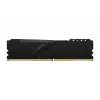 Kingston FURY Beast DDR4 64GB (4x16GB) 3600MHz CL18 atmiņas komplekts