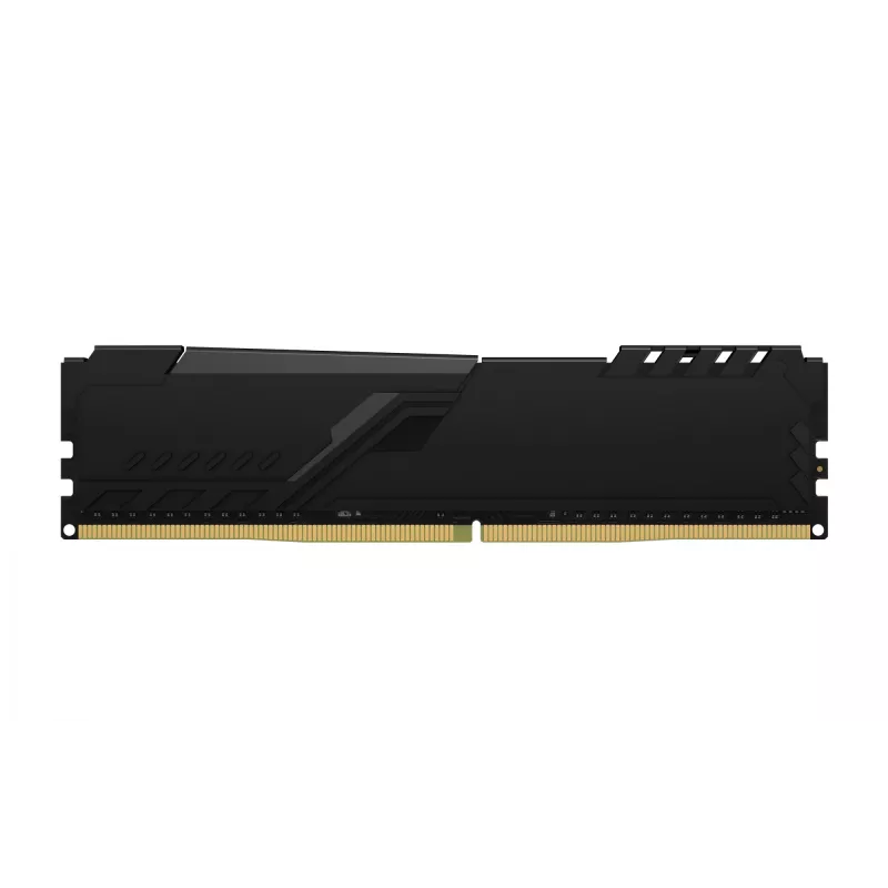 Kingston FURY Beast DDR4 64GB (4x16GB) 3600MHz CL18 atmiņas komplekts