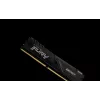 Kingston FURY Beast DDR4 64GB (4x16GB) 3600MHz CL18 atmiņas komplekts