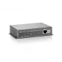 LevelOne Gigabit PoE Retranslators, Kaskadējams, 2 PoE Izejas