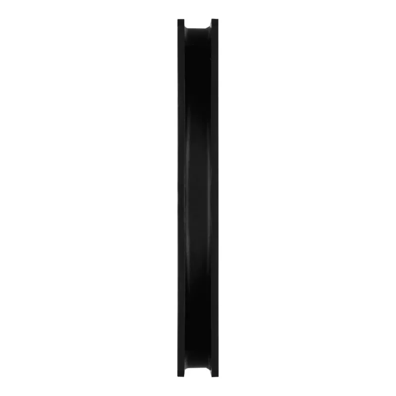 ARCTIC P14 Slim PWM PST spiediena optimizēts 140 mm PWM ventilators ar integrētu Y-kabeli