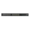 LevelOne POH-1620 16-Portu augstas jaudas PoE starpposma centrmezgls, 400W