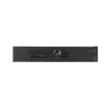 LevelOne POH-1620 16-Portu augstas jaudas PoE starpposma centrmezgls, 400W