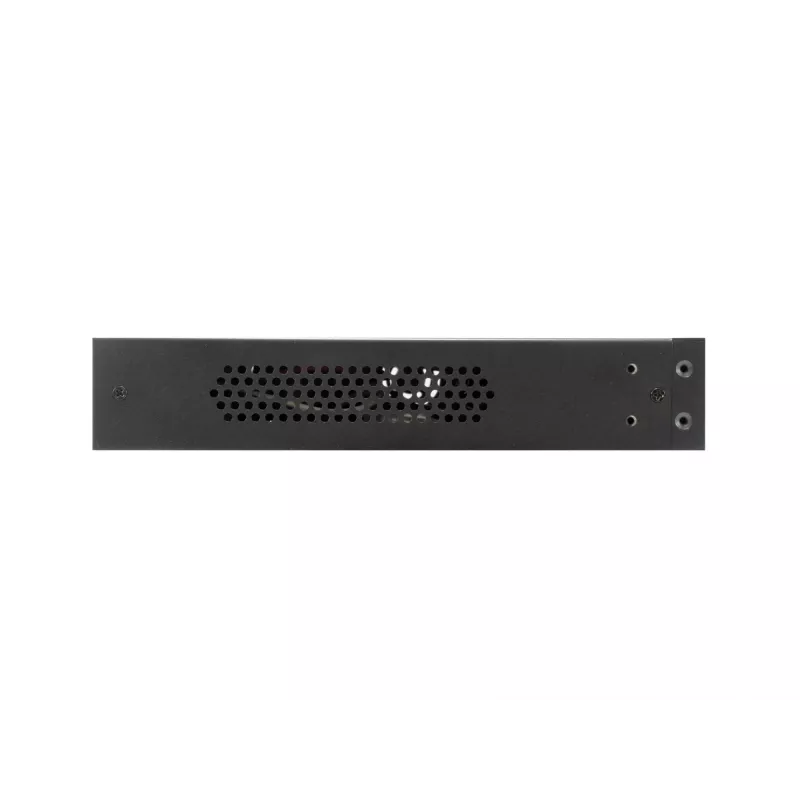LevelOne POH-1620 16-Portu augstas jaudas PoE starpposma centrmezgls, 400W