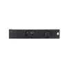LevelOne POH-1620 16-Portu augstas jaudas PoE starpposma centrmezgls, 400W