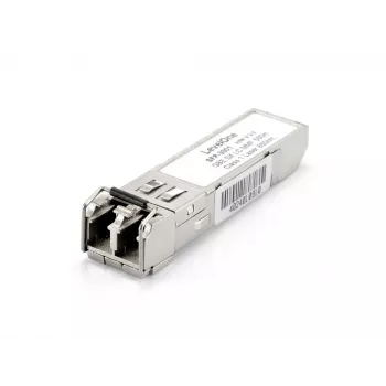 LevelOne SFP-3001 SFP vairākmodu raidītājs, 1.25Gbps, 500m, 850nm
