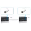 LevelOne SFP-3001 SFP vairākmodu raidītājs, 1.25Gbps, 500m, 850nm