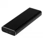 StarTech.com M.2 SSD ārējais korpuss M.2 SATA diskiem - USB 3.0 (5Gbps) ar UASP