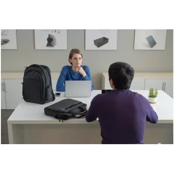 Mugursoma Kensington Contour 2.0 14 collu Executive Laptop Backpack