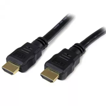 StarTech.com 1,5m High Speed HDMI kabelis – Ultra HD 4k x 2k – HDMI uz HDMI M/M
