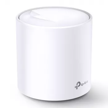 TP-Link Deco X60 AX3000 Wi-Fi 6 vienība