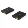StarTech.com HDMI pagarinātājs pa CAT6 – 4K 60Hz, 50 m, uztvērējs un raidītājs
